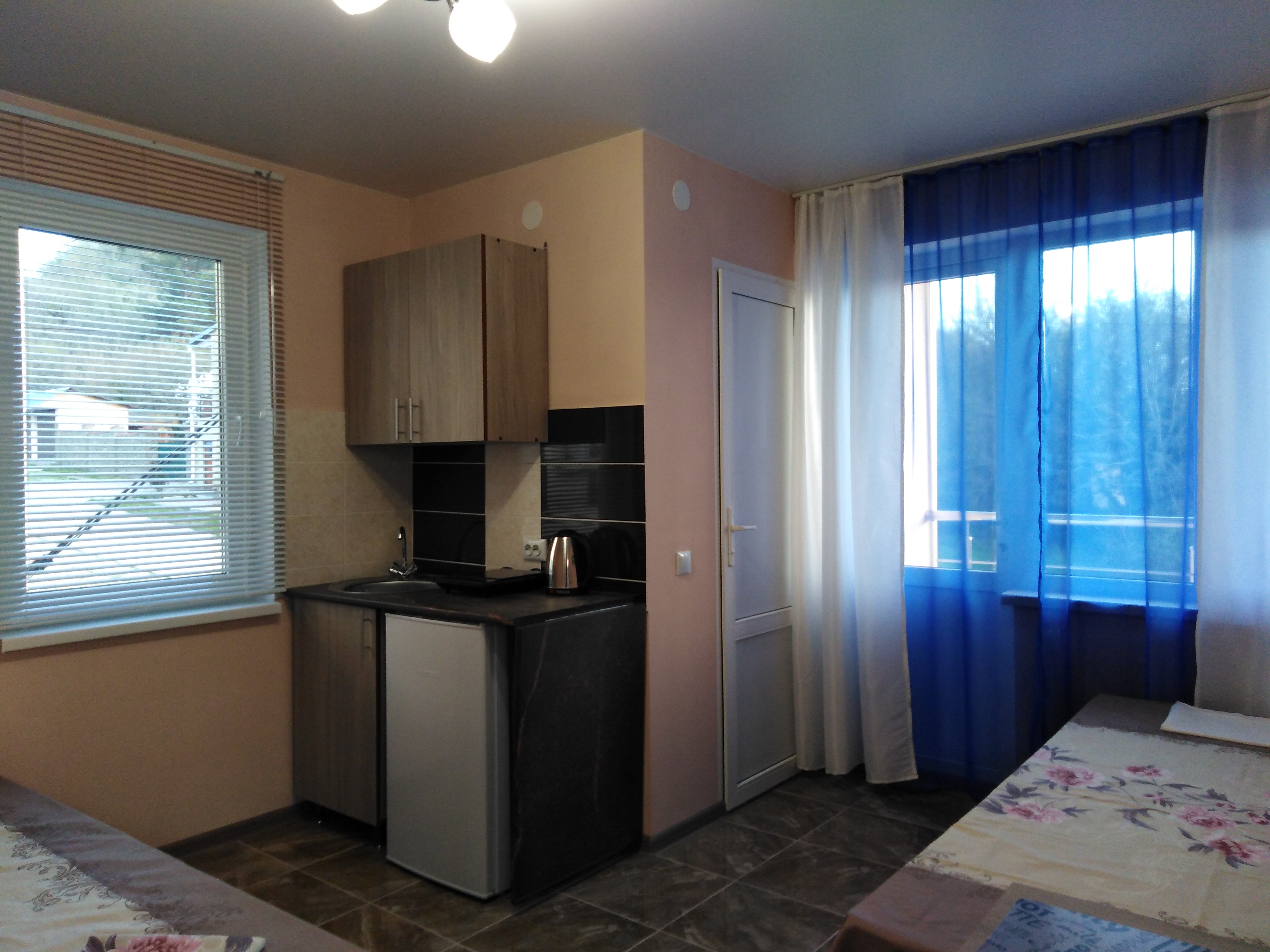 Фото Гостевой дом на Луговой 13