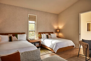Гостиница Solage, Auberge Resorts Collection
