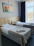 Gostinica Slobodka (derevnya Slobodka, Portovaya ulitsa, 28), hotel
