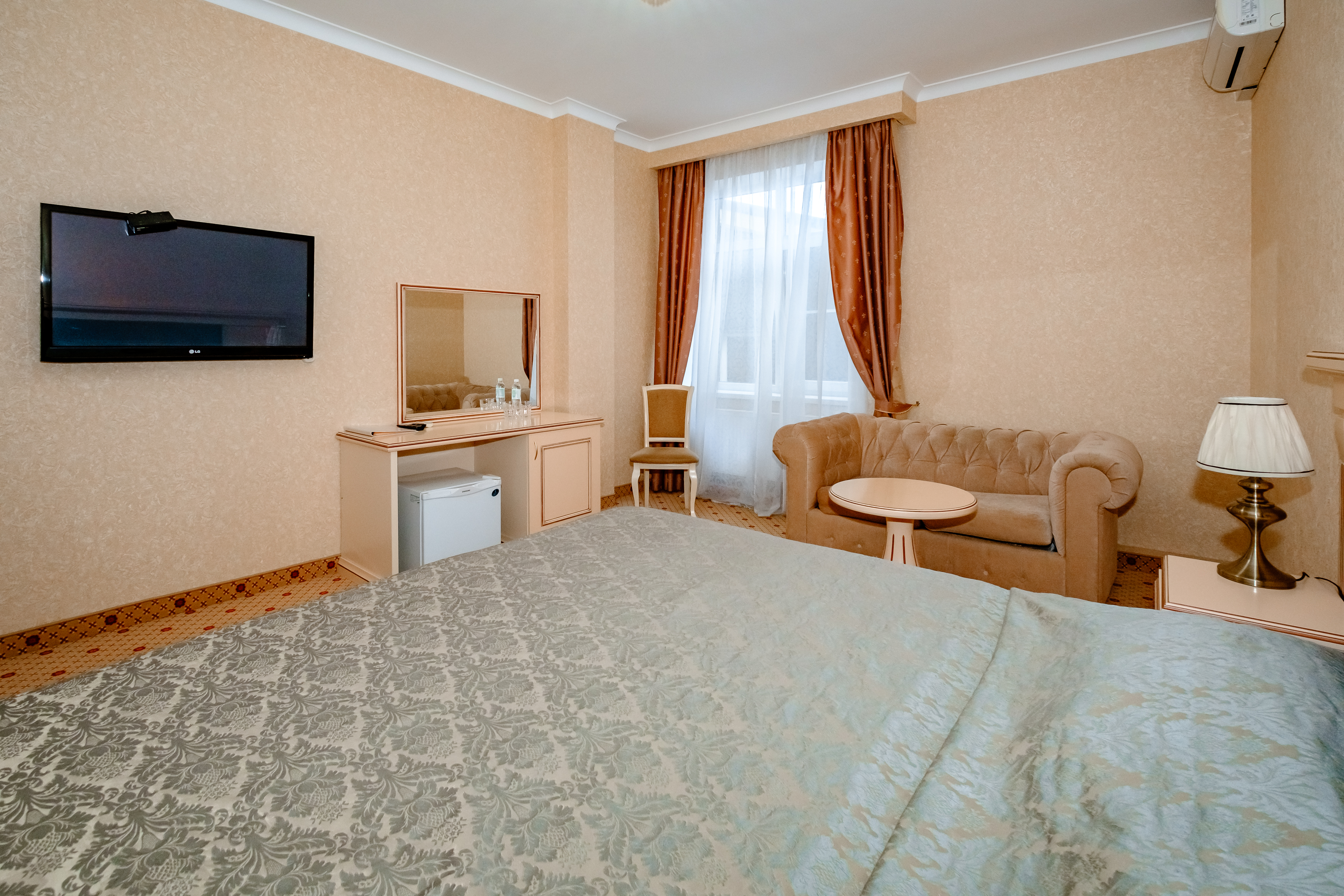 Фото Триумф