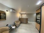 New Step (Sovetskaya Street, 58), nail salon