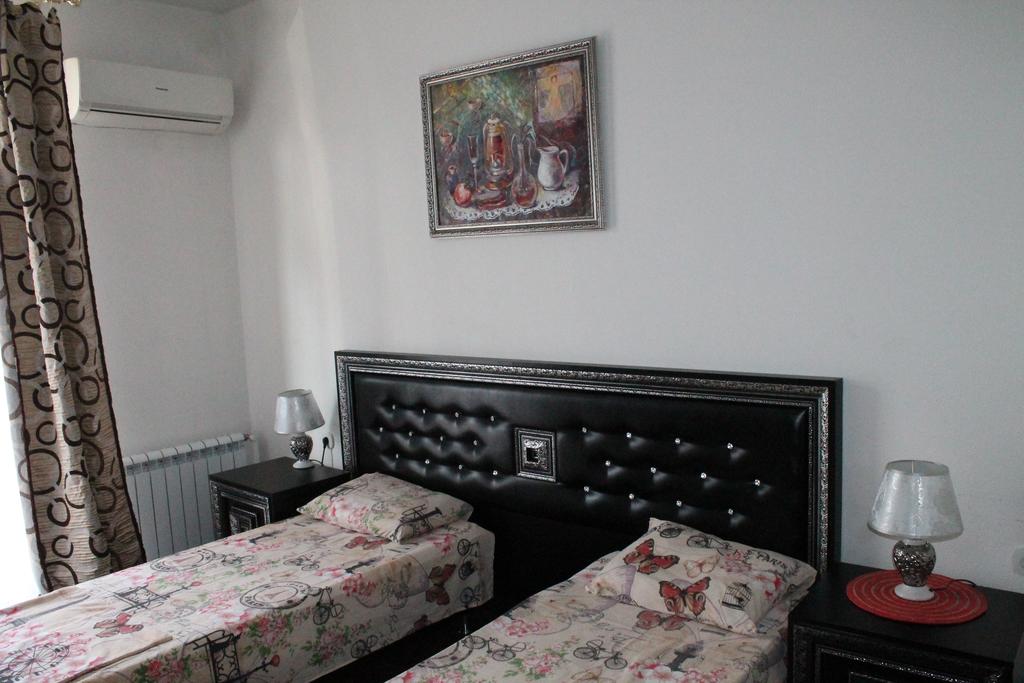 Фото Sochi VIP House