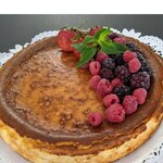 Degirmenci Dede Halkali (İstanbul, Küçükçekmece, Halkalı Merkez Mah., 1. Emek Sok., 21A), confectionary