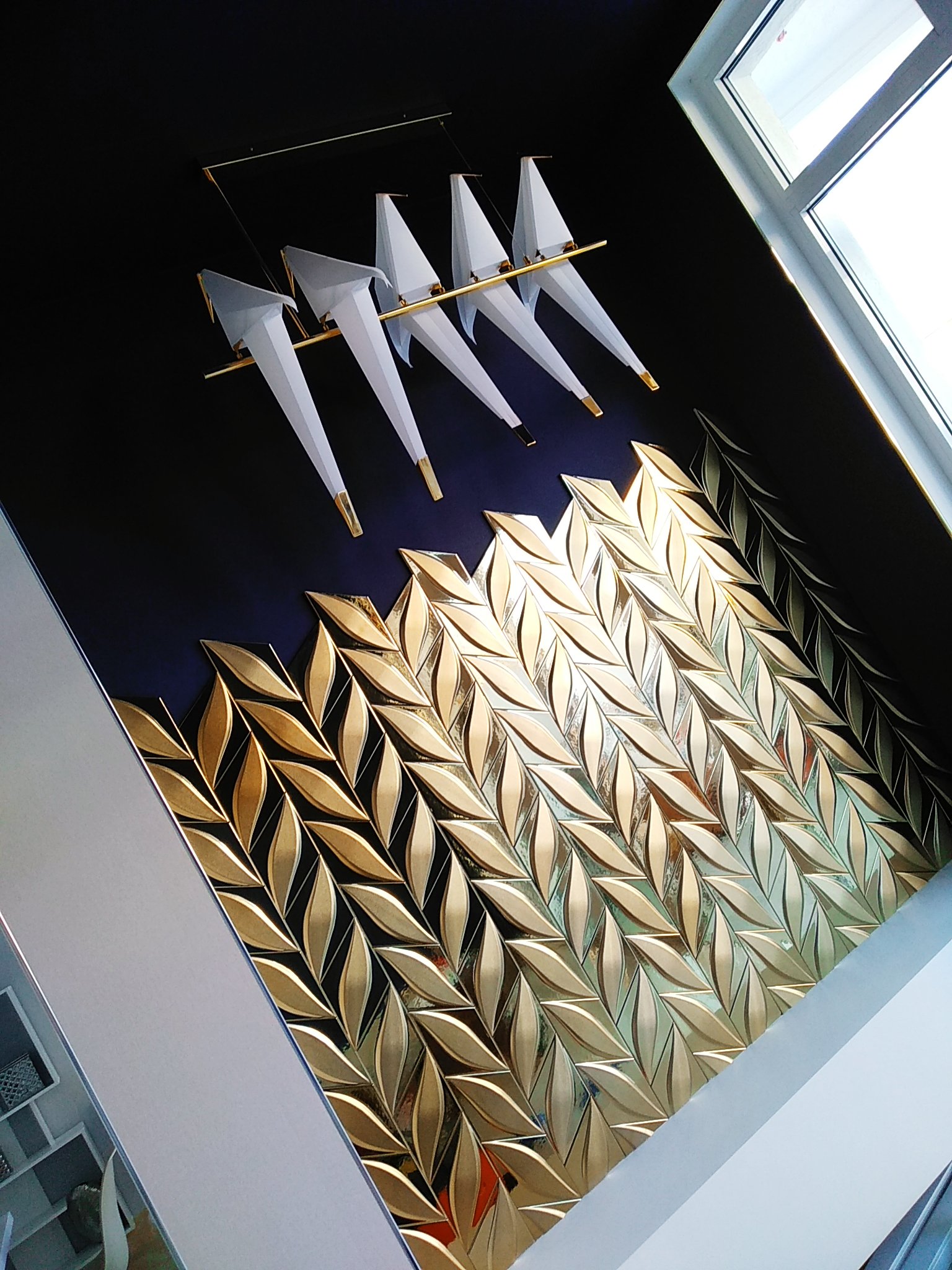 Фото Blue Marine