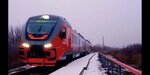 Сельмаш (Penza Region, Kamenka), estación de tren