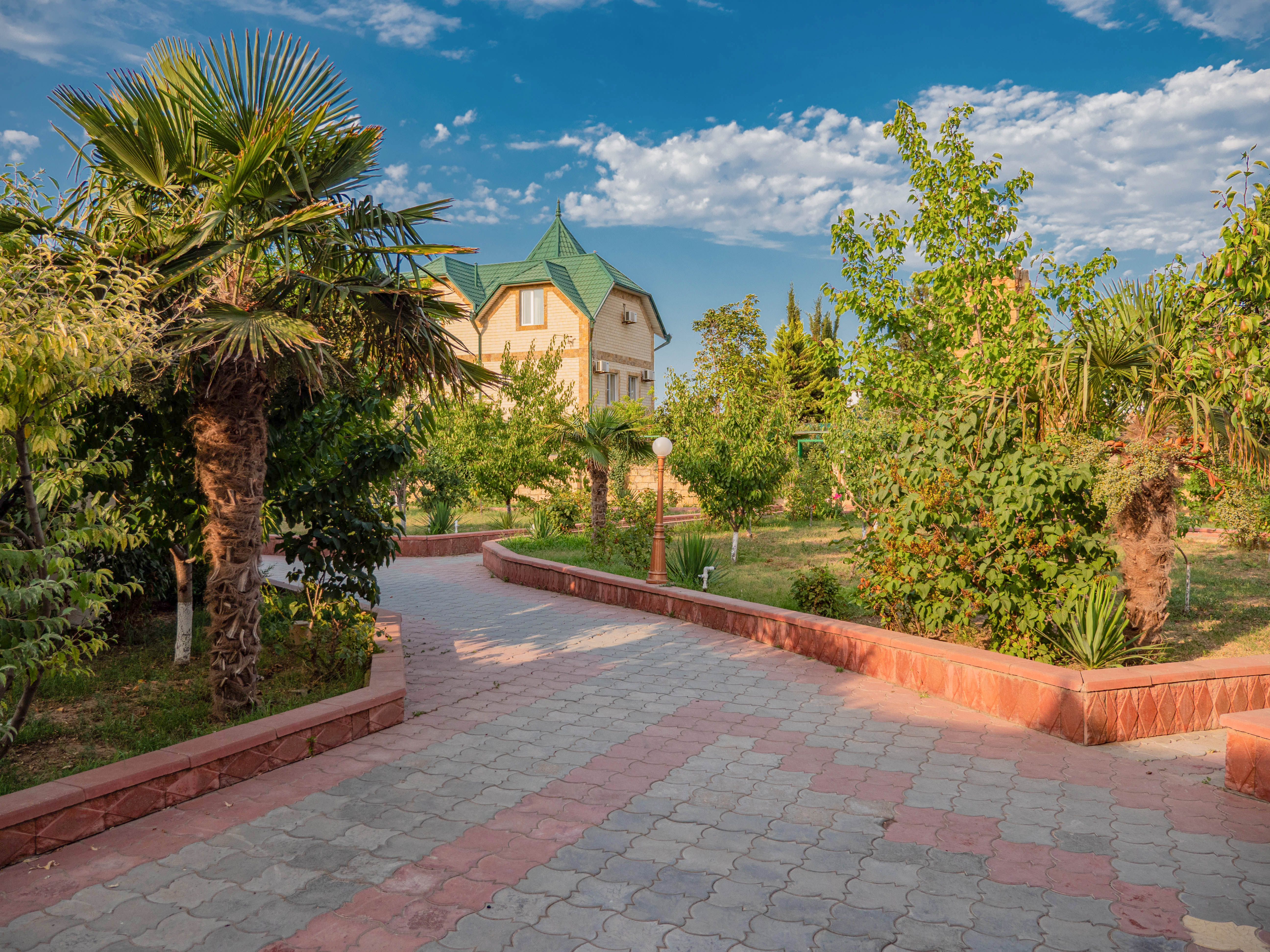 Фото Villa Victoria