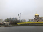 45-й микрорайон (Republic of Tatarstan, Nizhnekamsk, Mira Avenue), public transport stop