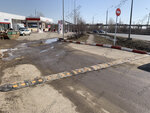 Tatznak (Mashinosroitelnaya Street, 12А) ، السلامة المرورية