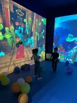 ParkTivi (ulitsa Khusaina Mavlyutova, 17Ек1), play room