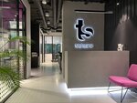 Techsane (Barklaya Street, 6с3), it company
