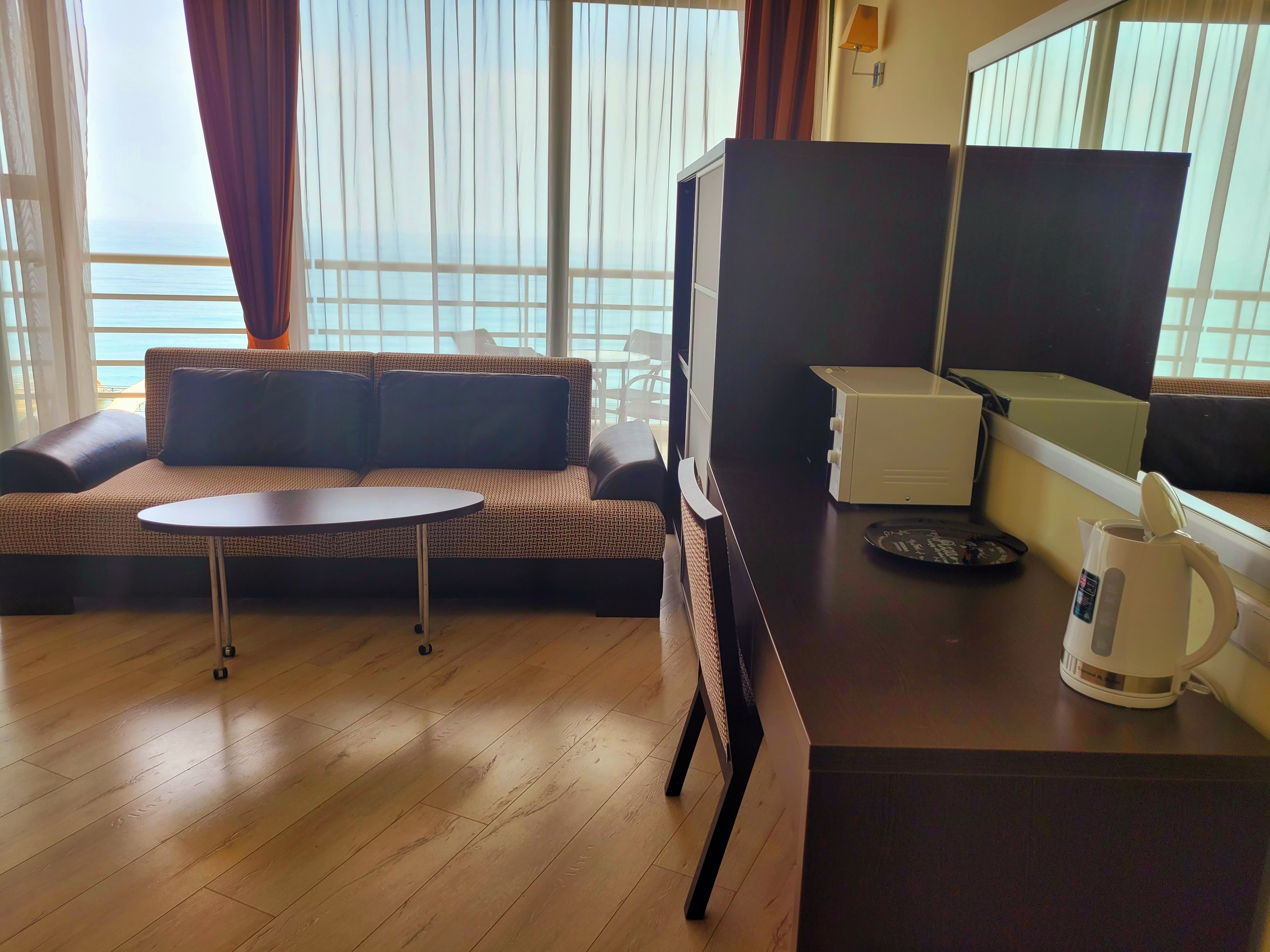 Фото Манго-Панорамик