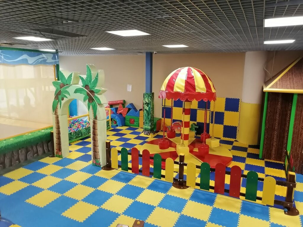 Волшебный город октябрьский просп 17а фото