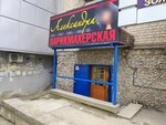 Parikmakherskaya Aleksandra (Marshala Zhukova Street, 44), peluquería