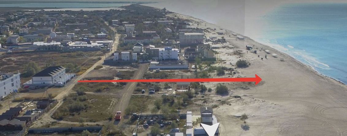 Фото Таунхаус Мирный