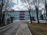 Municipal Autonomous Educational Institution Open School of the city of Perm (Baumana Street, 5), school