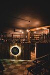 The Kurils (Okeanskiy Avenue, 88А), hookah lounge