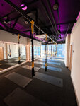 L. A. B Space (Presnenskaya Embankment, 12), fitness club