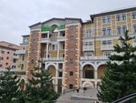 Ibis Styles Krasnaya Polyana (Gornaya Street, 5) ، فندق