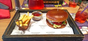 Pelmennaya (Balashikha, Zheleznodorozhny Microdistrict, Oktyabrskaya ulitsa, 5), cafe