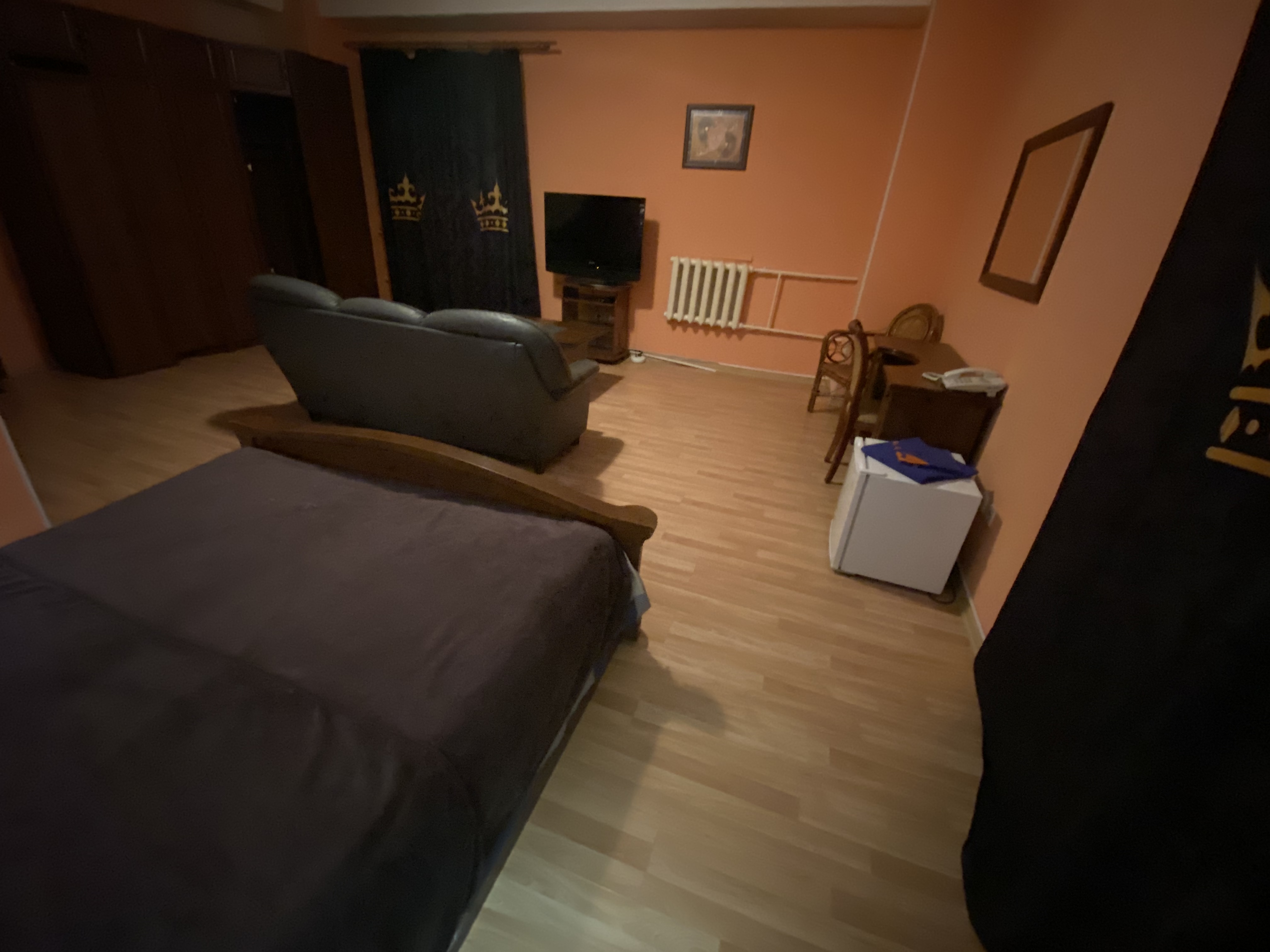 Фото Два кита