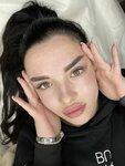 Fox Eyes (ulitsa Karla Marksa, 2), eyebrow and eyelash salon