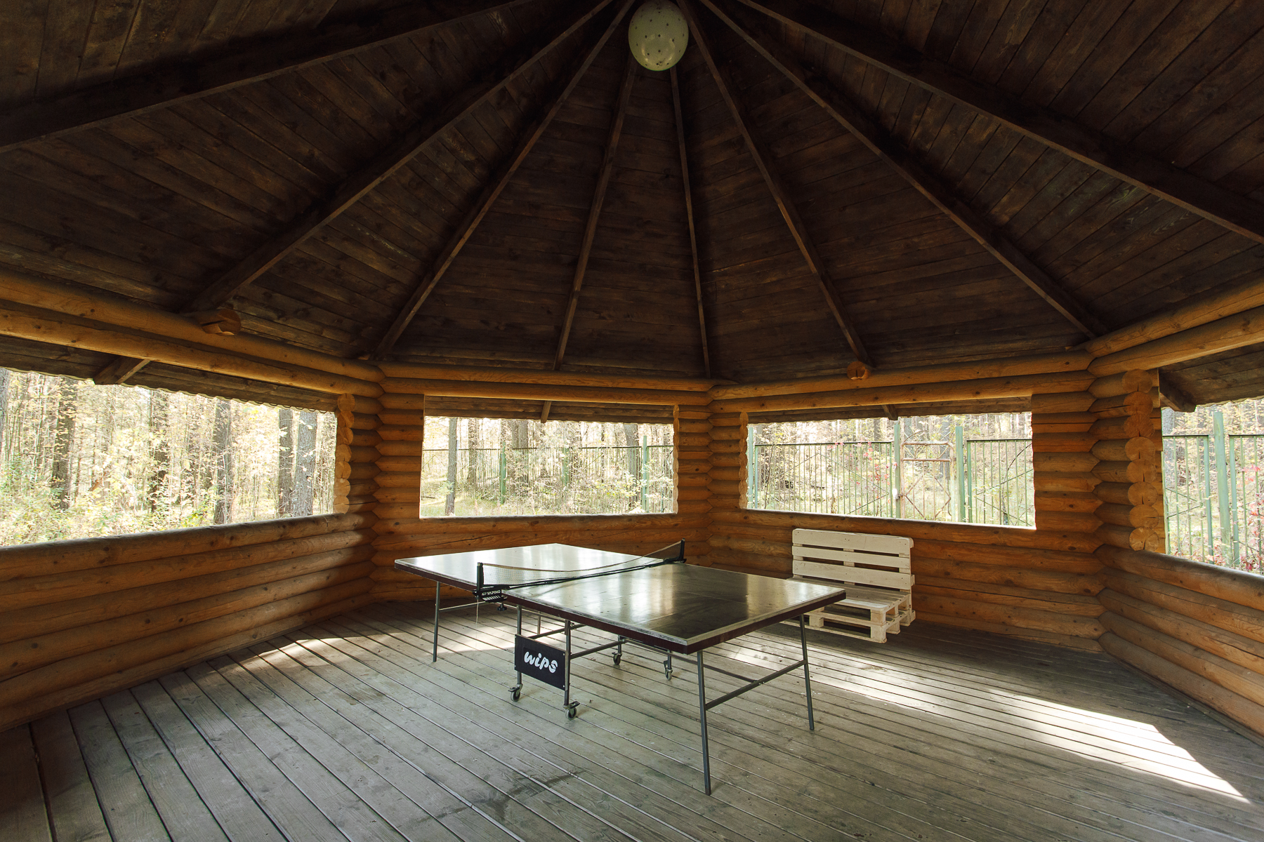 Фото Княжья речка