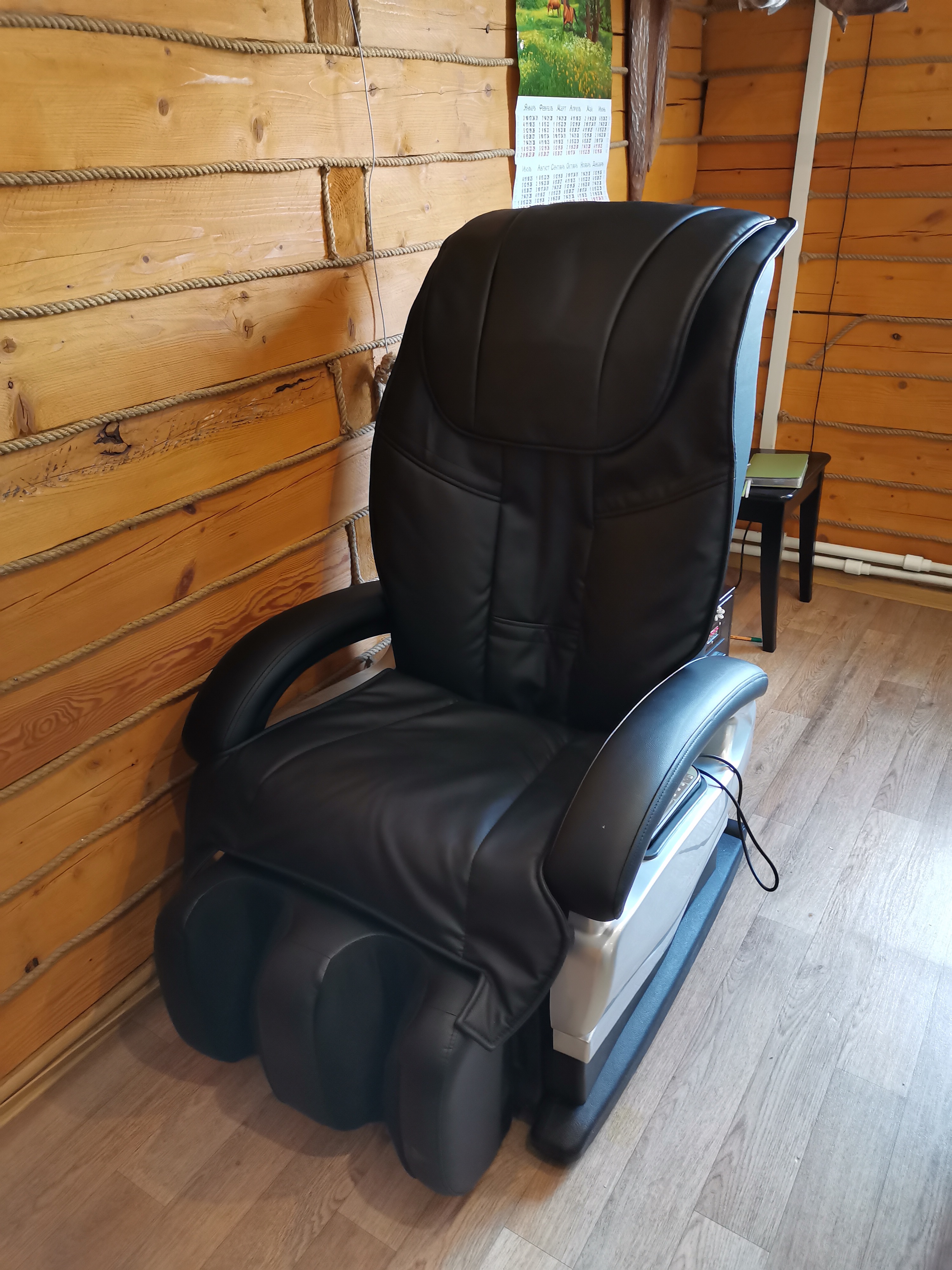 Фото Гостевой дом Кинтереп