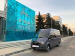 VolgoVyatTsentr (Orehovskaya Street, 80Б), re-equipment of vehicles