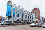 Girl Happy (Demonstratsii Street, 1Г), hair removal