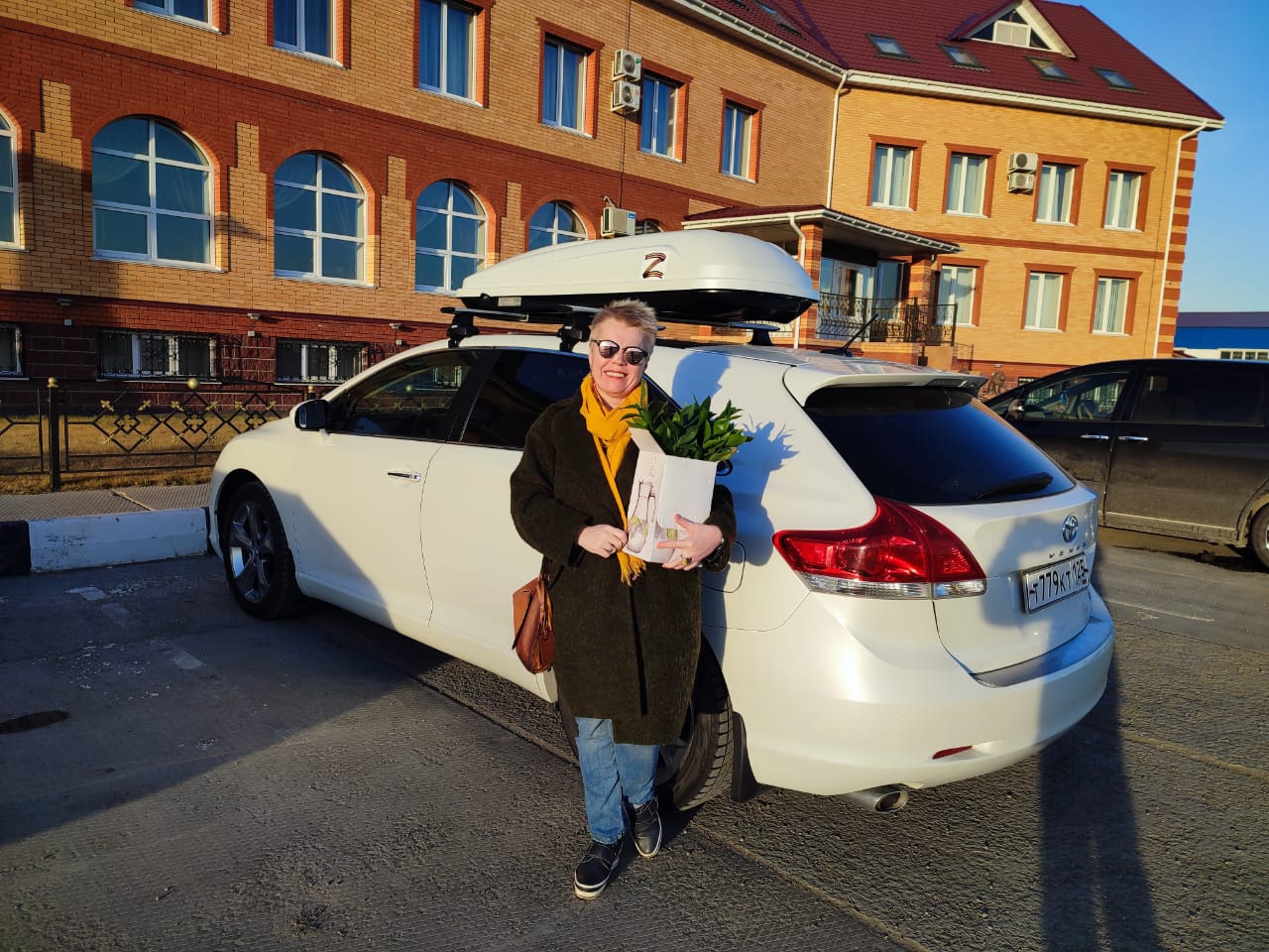 Фото Гостиница Курилотрансавто