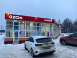 Wildberries (posyolok Loza, 45А), point of delivery