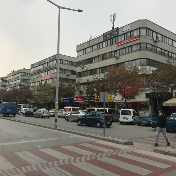 Computer repairs and services Ereser Bilişim, Konya, photo