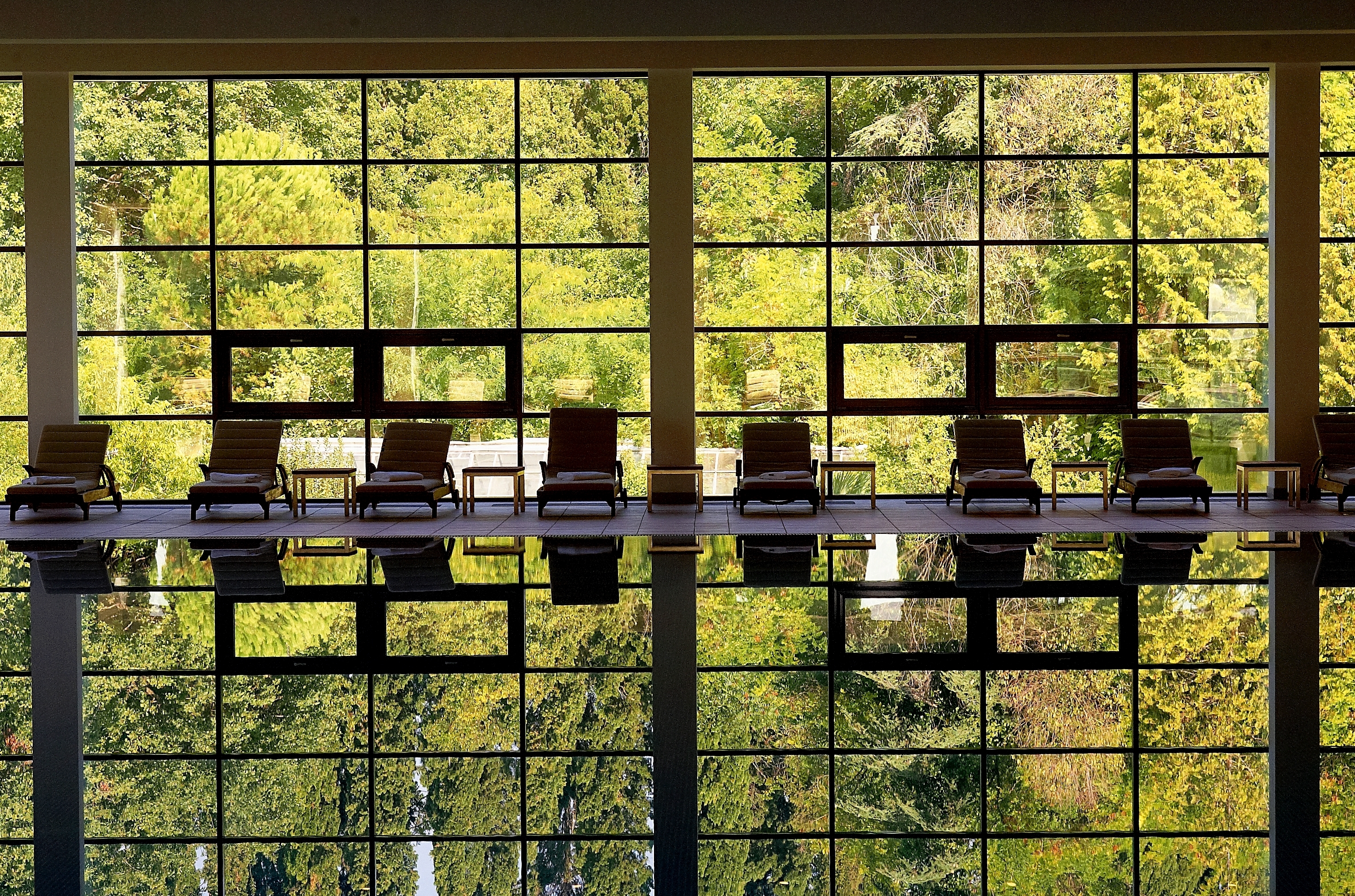 Фото Rodina Grand Hotel & SPA