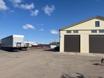 Delta truck (Moskovskoe Highway, 46И) ، تأجير آلات البناء والآلات ذات الأغراض الخاصة