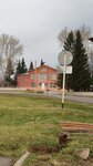 Дом культуры (selo Shukhovo, ulitsa Lenina, 31А), house of culture