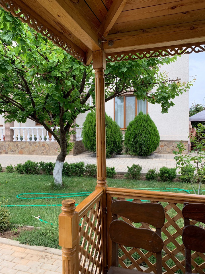 Фото Отель Ольга