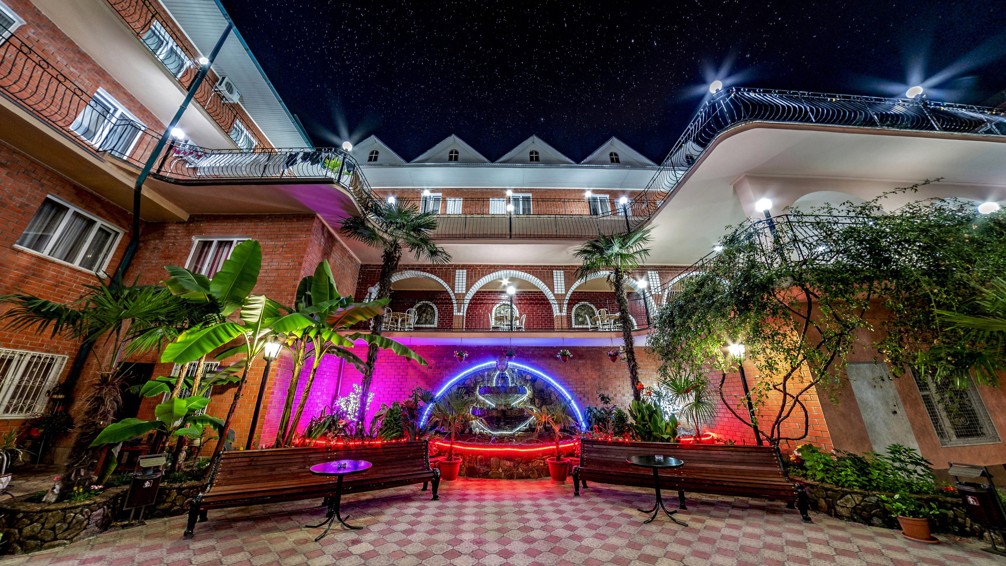 Фото Самара