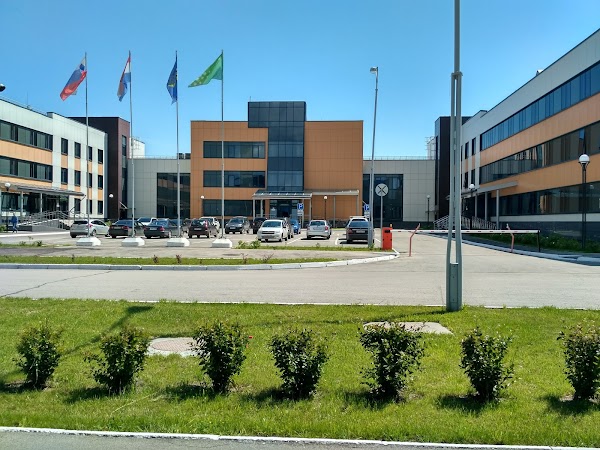 Жигулевская долина южное ш 165 тольятти фото Reviews about Pojexpert LLC, Samara Region, Tolyatti, Yuzhnoye Highway, 161к2/1 