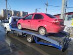 Auto Tow Truck (mikrorayon Stary gorod, Krasnogvardeyskaya ulitsa, 3А) ، إخلاء السيارات