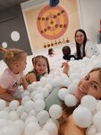 Облака (Kastrinskaya ulitsa, 2А) ، تنظيم فعاليات الأطفال