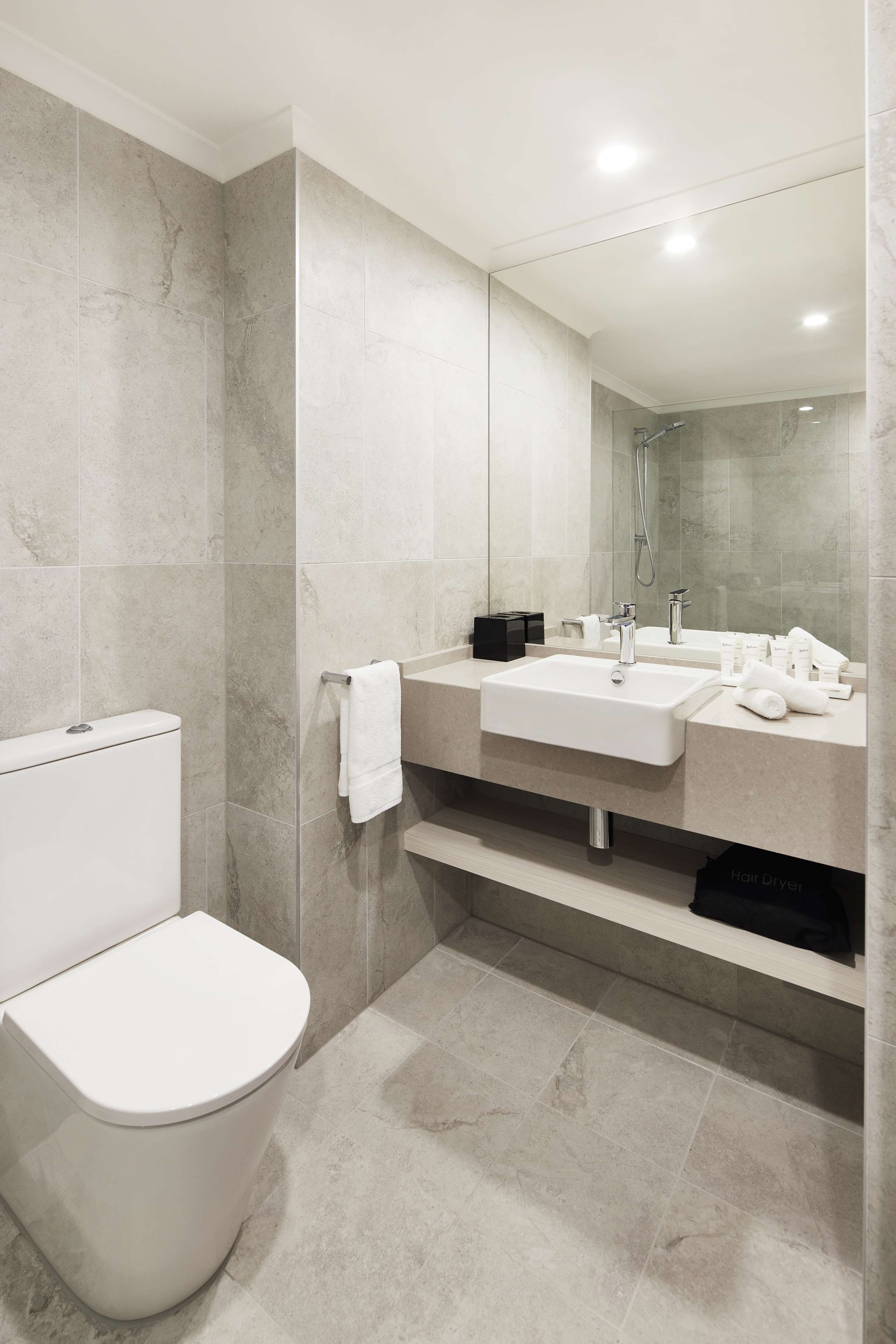 Фото Radisson Hotel & Suites