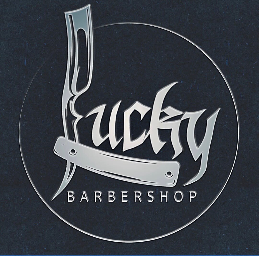 Lucky Barbershop