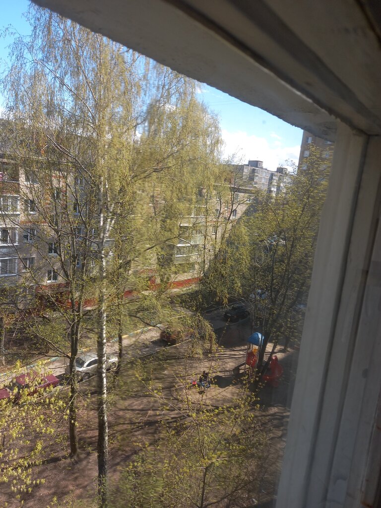 Playground Playground, Podolsk, photo