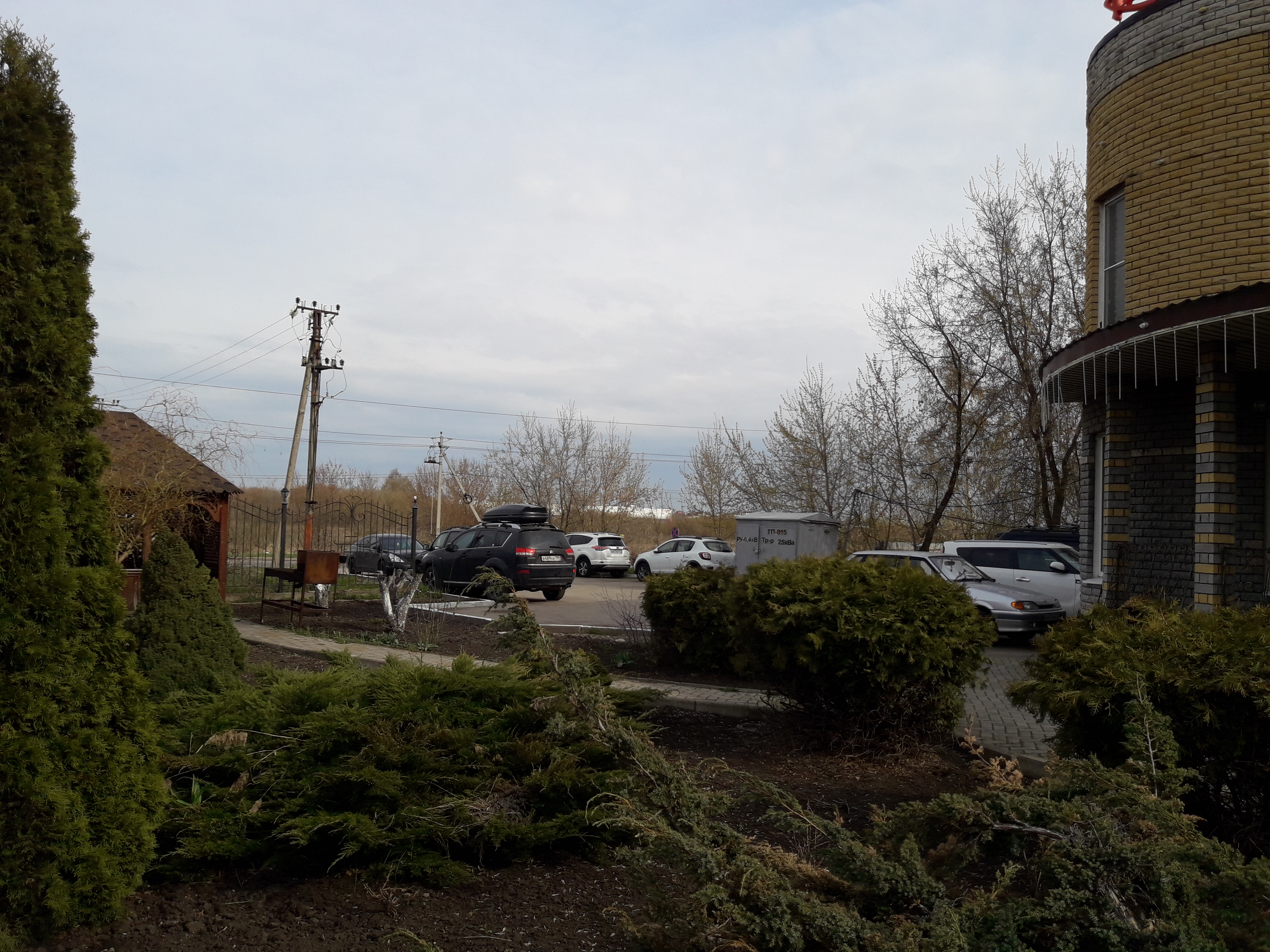 Фото Калипсо