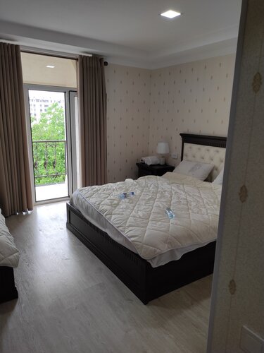 Внешний вид отеля Латиф в Самарканде, фото 4