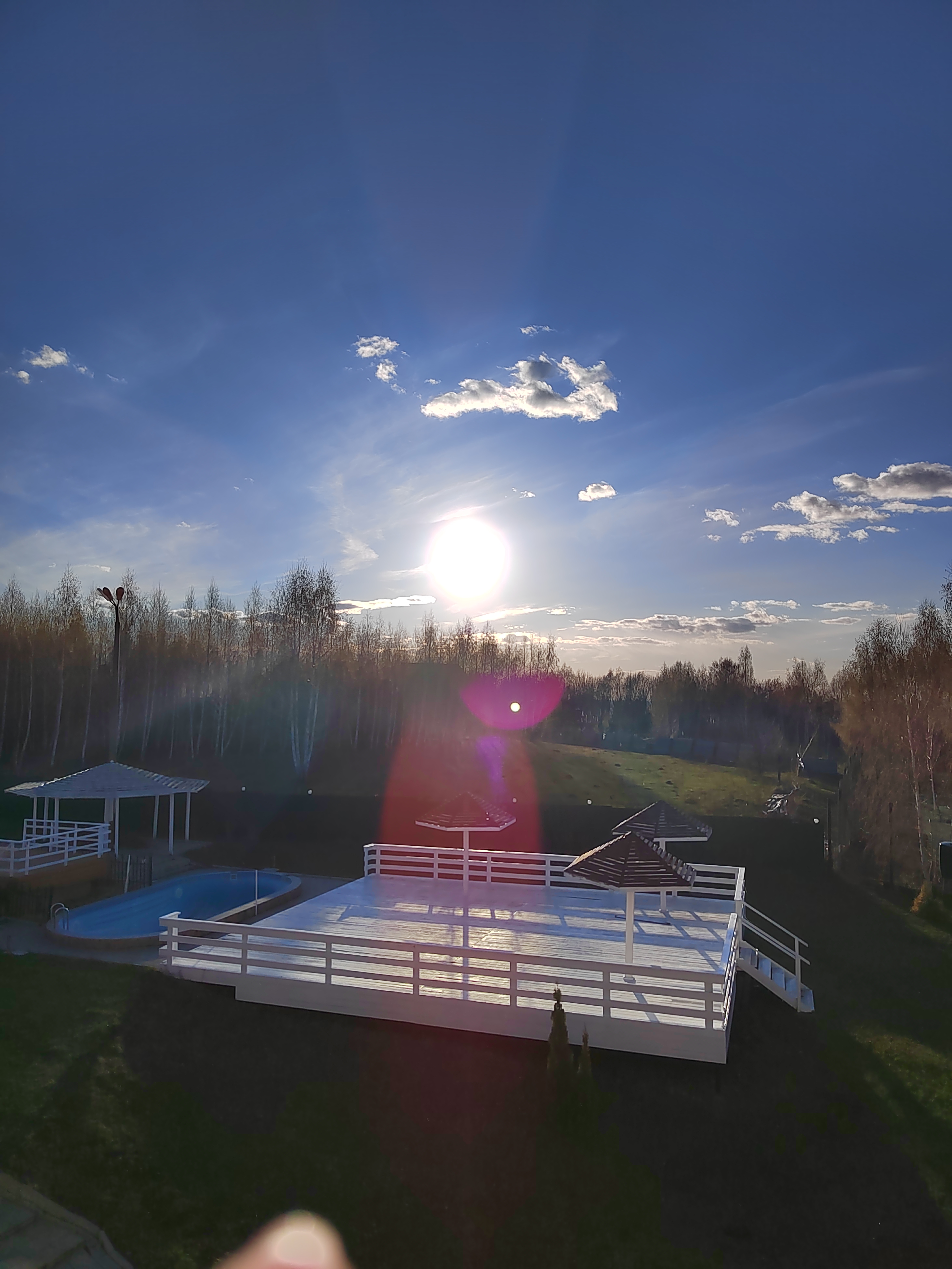 Фото Волжанка