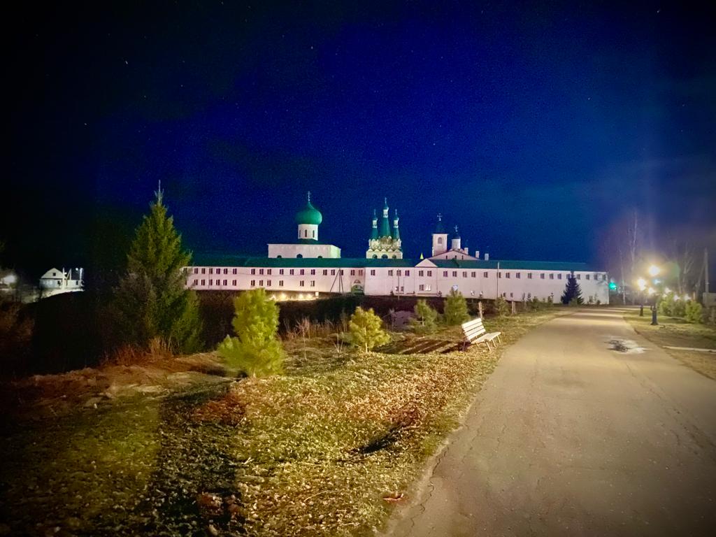 Фото Гостиница Старая Слобода