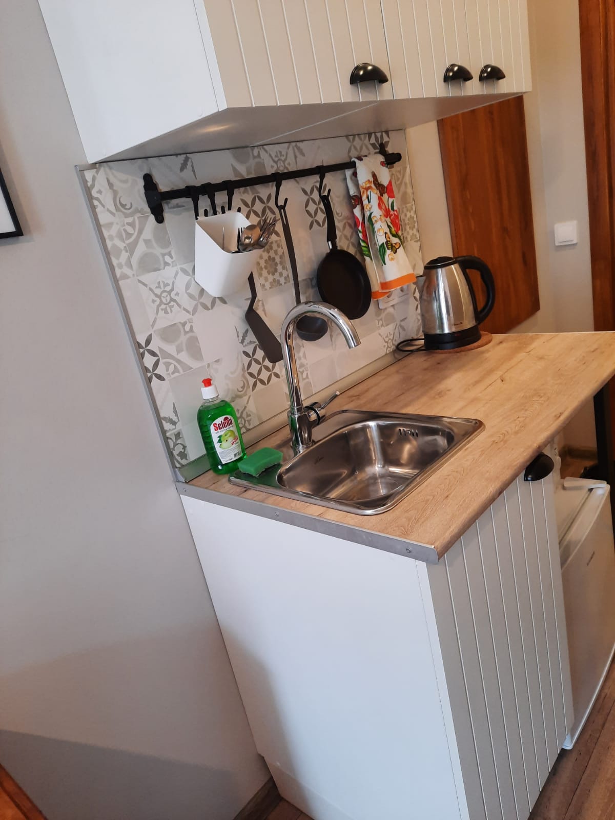 Фото Студии Порт на Грибоедова