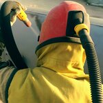 Peskostruim (Artinskaya Street, 22Г), industrial cleaning of facilities and equipment