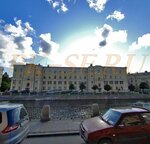 S-element Ltd (Kanala Griboedova Embankment, 126), aluminum, aluminum structures